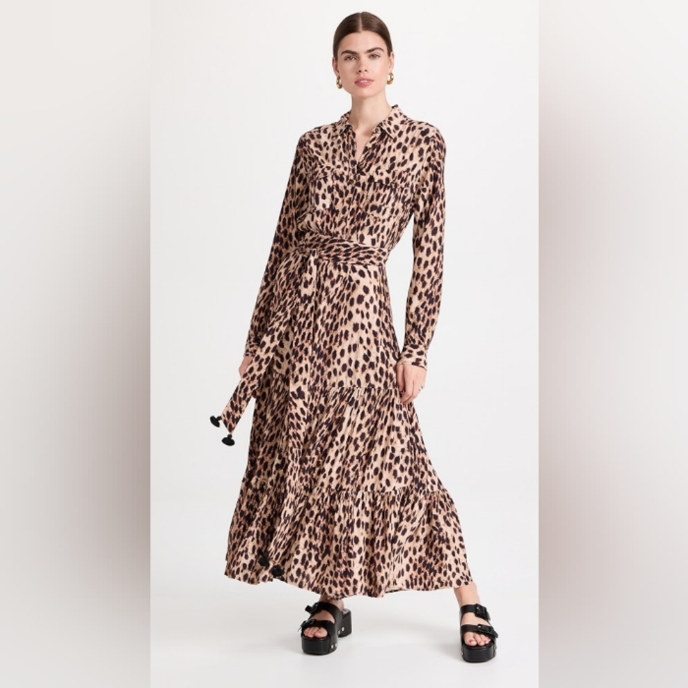 Figue Dress